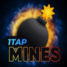 1Tap Mines – slot by Turbo Games, featured at caseacasinoo.it