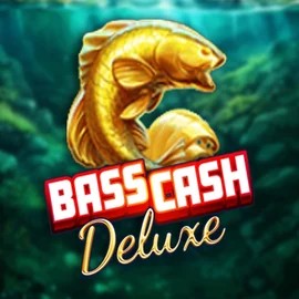 Bass Cash Deluxe – slot by Alchemy Gaming, featured at caseacasinoo.it