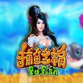 Play Fu Fish slot by Skywind Group on caseacasinoo.it