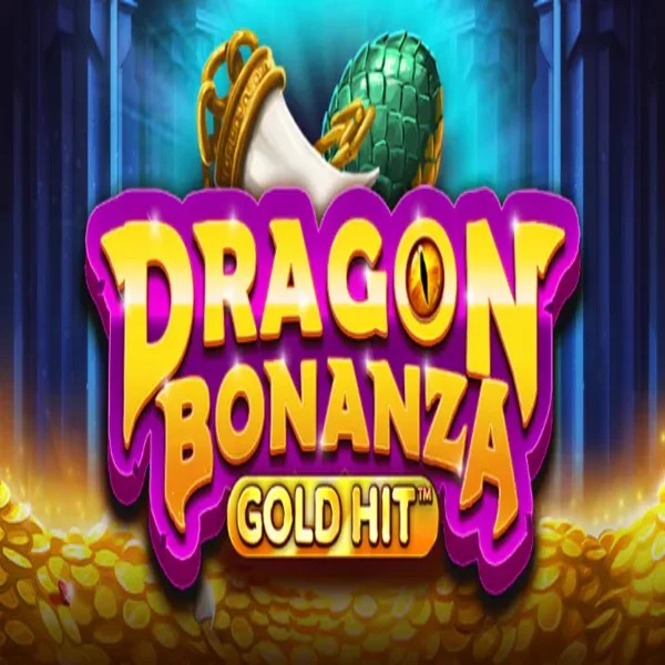 Gold Hit: Dragon Bonanza slot visual from Ash Gaming available on caseacasinoo.it