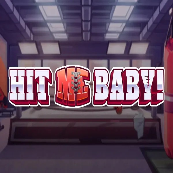 Hit ME Baby! slot visual from Greentube available on caseacasinoo.it