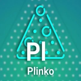 Plinko (Spribe) slot icon by Spribe, available at Casea Casino
