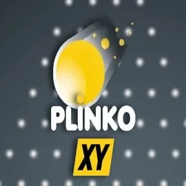 Official Casino Games logo: Plinko XY by BGAMING at Casea Casino