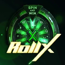 Play the Roll X slot by SmartSoft on Casea Casino