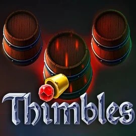 Thimbles online slot from Evoplay – play at caseacasinoo.it
